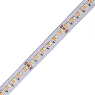 240led led lange lux miners meterware 24v cri90 ip65 24w cct pasek