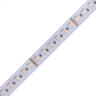 192w pasek 2700k rgbw led lange ip65 miners 96led lux rgbw cri90 rgb meterware 24v farbtemperatur