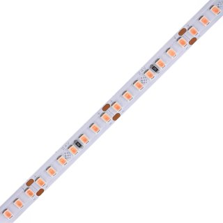 farbe meterware eines 24v 168led miners led ruzovy ledstreifens rosa 10w lange farbigen pasek lux