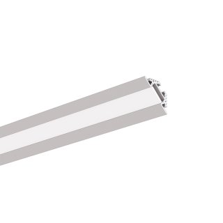 grad 3 oberflachenbehandlung led silber klus 45 anodisiert m lange pacalu eckleiste