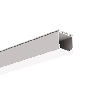 m 3 profil klus led oberflachenbehandlung weiss lipod lange