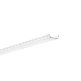 abdeckung milchig klus ka-11 led