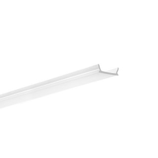 klus milchig led-abdeckung ka-13