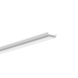 hs11 transparentklus lange ledabdeckung 3 m