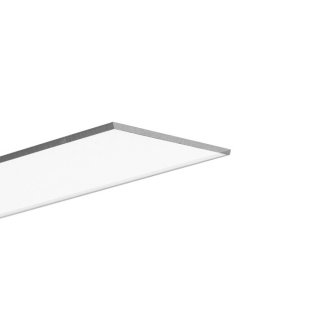 LED-Abdeckung transparent KLUŚ DHS