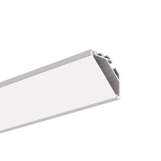 oberflachenbehandlung 3 kopro eckprofil m weiss led lange klus grad 45