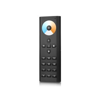 miners zonen touch cctfunkfernbedienung 6 lux sr2819cct