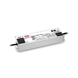 IP65 LED Netzteil 24V 150W Mean Well
