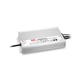 IP65 LED Netzteil 24V 600W Mean Well