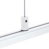 langs fur dc led-leisten fi-8-lin-zmz 1224v befestigungselement