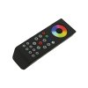 sr2819t8 lux zonen 8 touch rgb rgbwfunkfernbedienung miners und