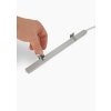 fur led-leisten pds-stn-60g klus befestigungsclip