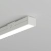 klus led set mit leiste siler im abdeckung