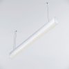 zw serpent klus 26w l lineare led-hangeleuchte 1m -
