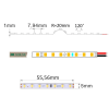 led-streifen-weiss-slim-24v-lux-miners-8w-126-led-2