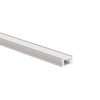 bodenplatten klus fliesen oder hr-slim led-leiste fur Silber anodisiert