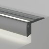 led kunststoff step-p endkappe fur klus profile