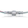 RGB Anschlusskabel mit 4PIN-Stecker und -Buchse, wasserdicht