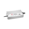 LED Netzteil Mean Well HLG 600W 24V - Einstellung 1-10V