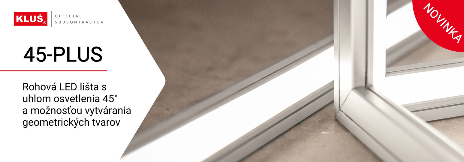 Rohova-led-lista-klus-45-plus