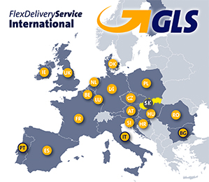GLS Europe