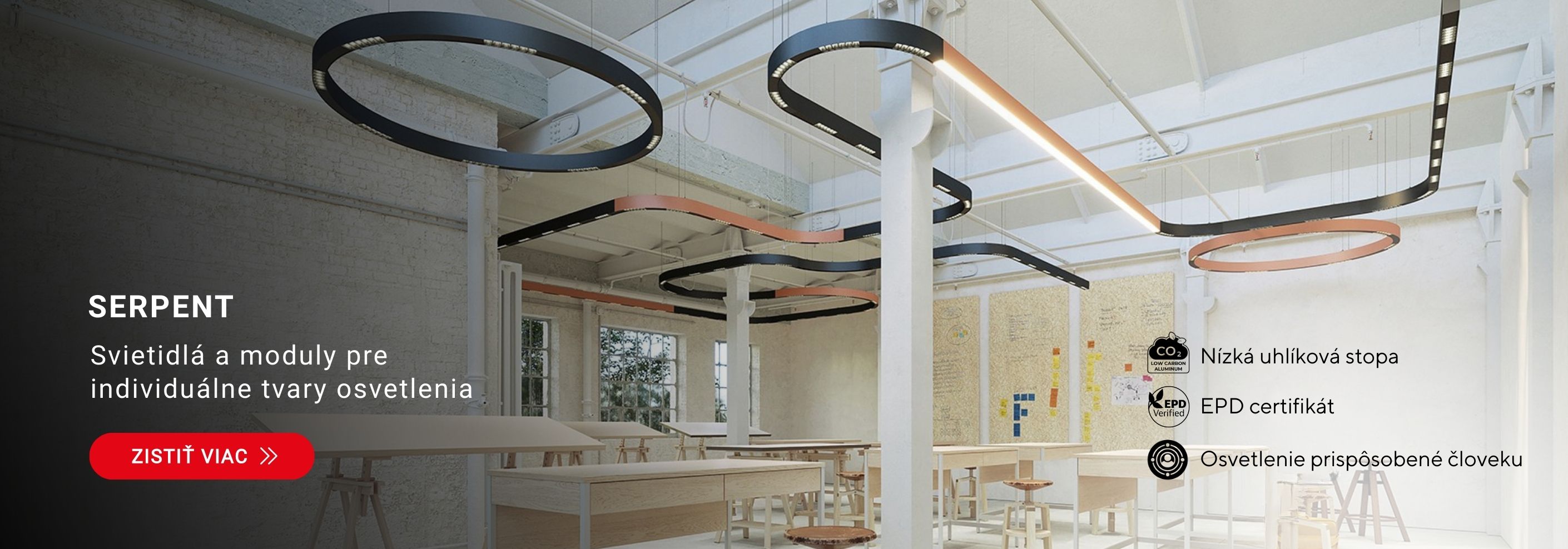 svietidla-a-moduly-KLUS-SERPENT-svetelne-kompozicie-na-mieru