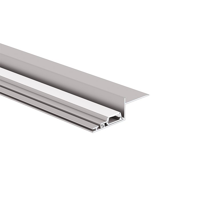 led-lista-do-sadrokartonu-klus-nisa-kra-strieborna-neanodizovana-1-m-1