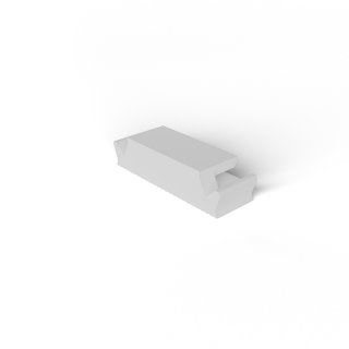 Adaptér pre LED dufúzory KLUŚ DILENSO