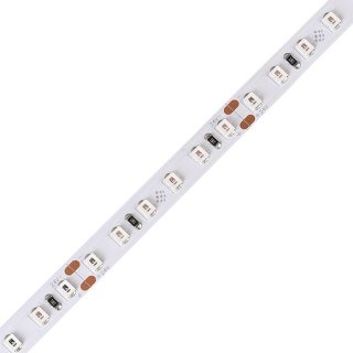 LED pásik červený 24V | IP20 | 9,6W | 120LED