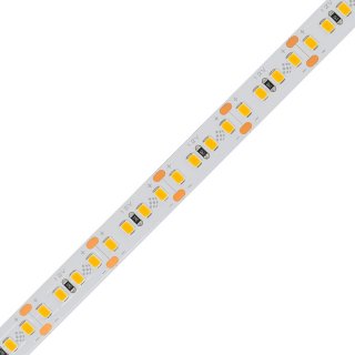 led originalne k barevna biely 12w ip20 kelviny 12v delka pasik premium cri90 6500 5m balenie 168led teplota