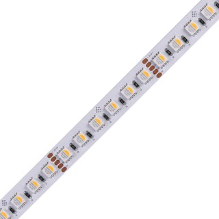 RGBW LED pásik 24V | IP20 | 19,2W | 96LED | CRI90+ | Premium