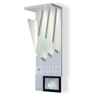 Reklamný panel P230 KRAV / EX