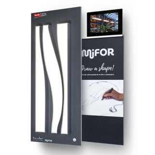 Reklamný panel P230-90226M
