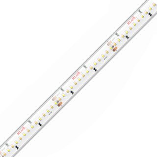 CCT LED pásik KLUŚ KWP-27/50-1440-24 14.4W/m 252LED/m CRI90+ IP65