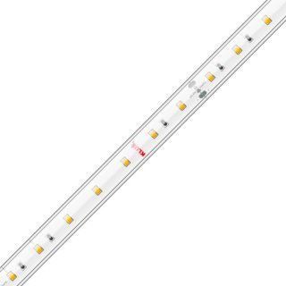 teplota k 70ledm 5000 48wm barevna led kwp048024 ip65 cri90 pasik klus kelviny