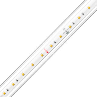 barevna led pasik teplota kwp14k048024 48wm ip65 kelviny klus cri90 5000 k klik 70ledm