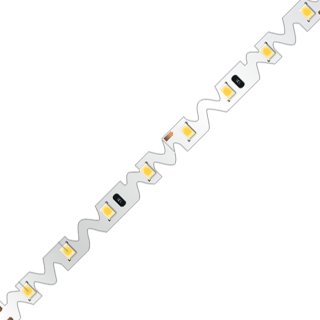 kelviny flexible led cri90 pasik barevna 72ledm k teplota 72wm 5000 klus kvbt072024
