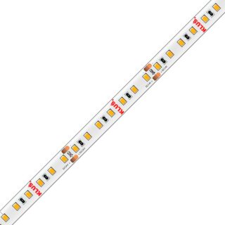 LED pásik KLUŚ K-0960-24 9,6W/m 140LED/m CRI90+