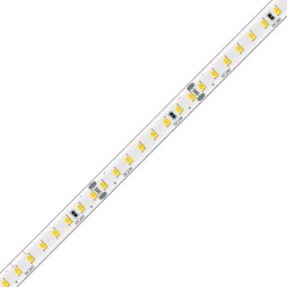 LED pásik KLUŚ K-2400-24 24W/m 160LED/m CRI90+