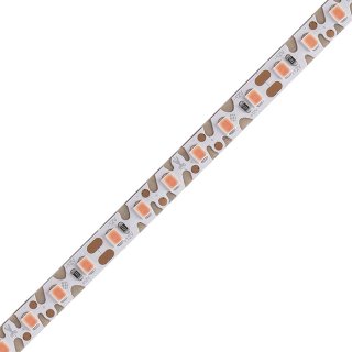 zigzag pasik pasku originalne balenie barevneho 7w led 12v ip20 led 5m delka 120led fuchsiovy fuchsiova barva