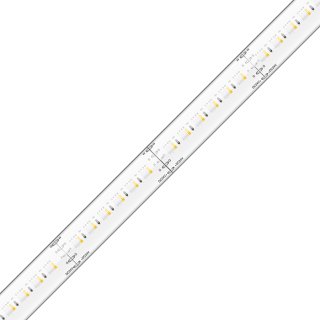 cri90 ip65 kwpgrgbw153024 3000k barevna teplota rgbw rgb 384ledm pasik klus rgbw 153wm led