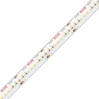 pasik 5000 cri90 kelviny 240ledm ip65 144wm kwpghd144024 teplota barevna k klus led