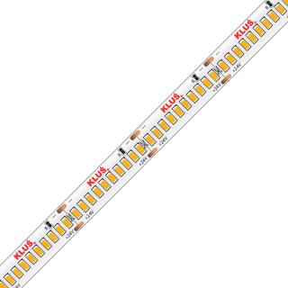 kvhe144024 led k pasik kelviny teplota 144wm barevna klus 5000 cri90 270ledm