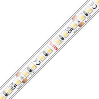 ip65 klus 140ledm 144wm k kwpcr144024 cri95 barevna 5000 teplota kelviny led pasik