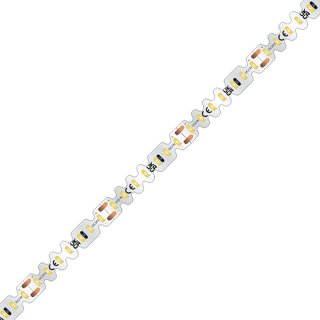 teplota led kelviny barevna k 196ledm 5000 flexible cri90 kbt045024 pasik 45wm klus