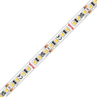 96wm klus kelviny pasik cri95 5000 teplota kcr096024 140ledm k led barevna