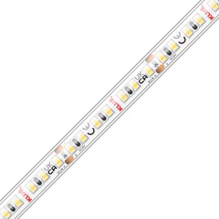 pasik 96wm barevna kelviny cri95 led ip65 k teplota 140ledm kwpcr096024 klus 5000