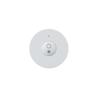 tlacitko dc 1 barva baterie cierna 3v srzg2833s zigbee zona
