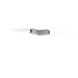 Lineárne LED svietidlo KLUŚ SERPENT NT L90  | 11W