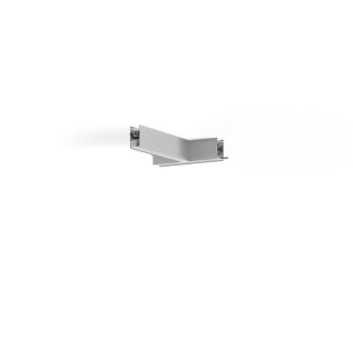 Lineárne LED svietidlo T tvaru  KLUŚ SERPENT NT T90  | 14W